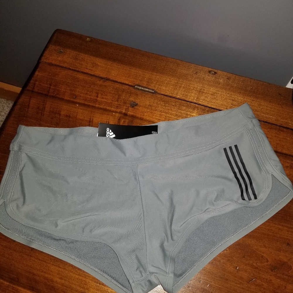 Adidas swim short